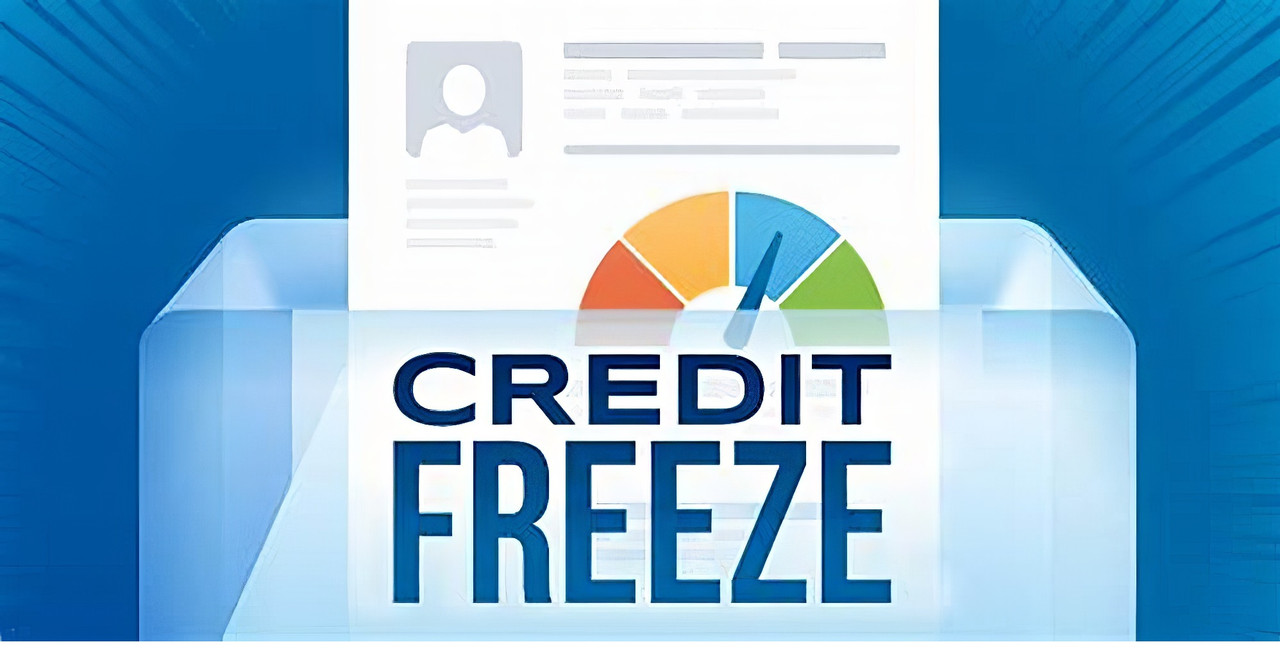 credit freeze